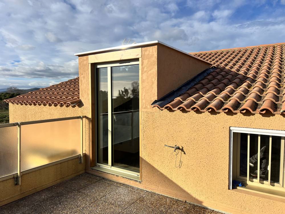 rénovation toiture